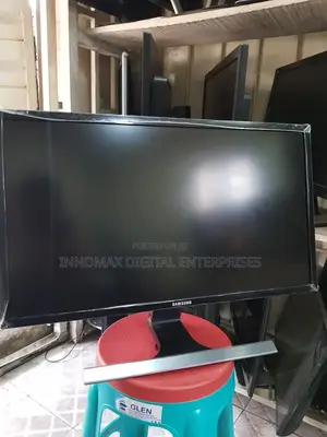 Samsung 28-Inch Led Hdmi Monitor