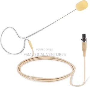 Shure BLX14/CVL Wireless System With CVL Lavalier Microphone