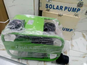 4" Irrigation Pumping Machine Ac Dc Type for Sale Near You