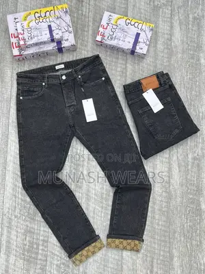 Luxury Jean for Men