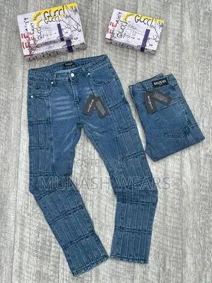 Luxury Jean for Men
