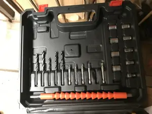 Dewalt Drill Machine 48v