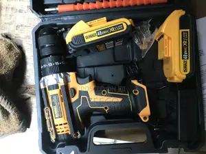 Dewalt Drill Machine 48v