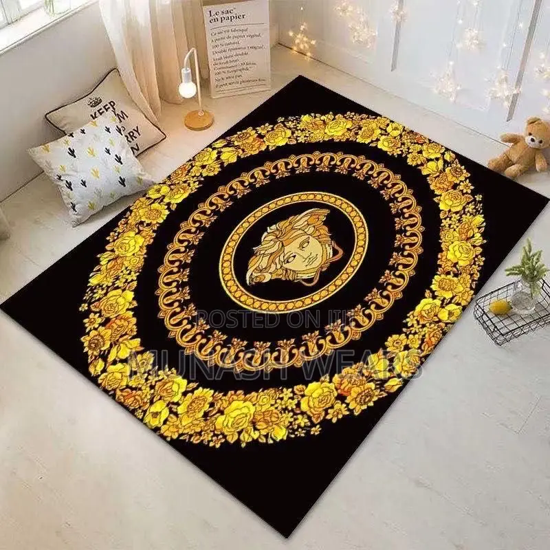 Luxury Original Rugs for Home Beautification