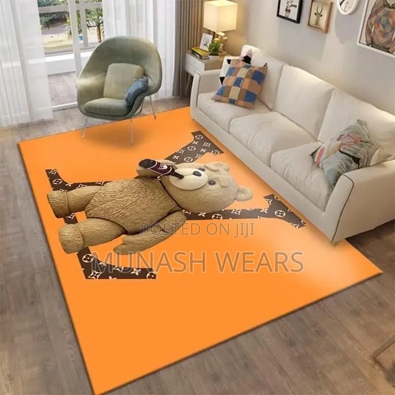 Luxury Original Rugs for Home Beautification
