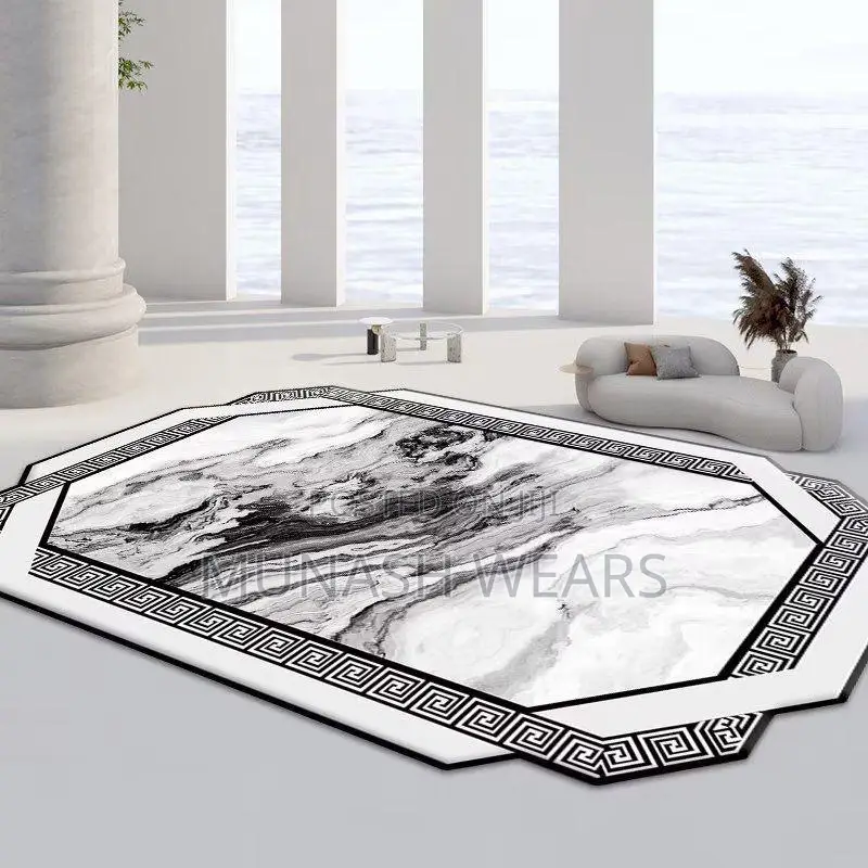 Luxury Original Rugs for Home Beautification