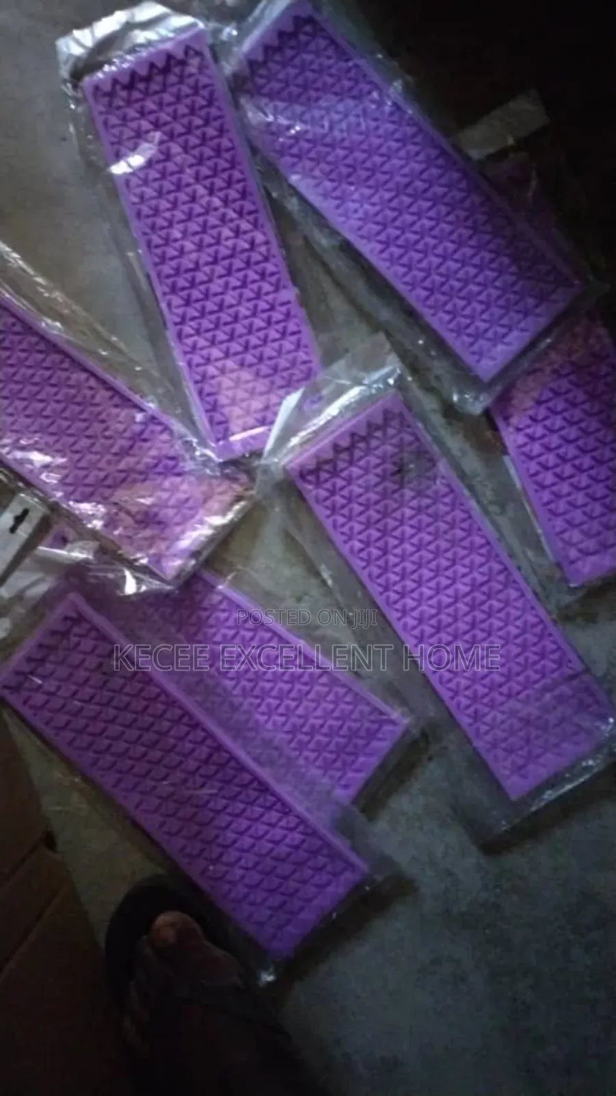Silicon Cake Mold