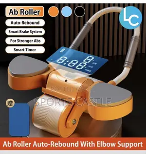 Abdominal Rebound
