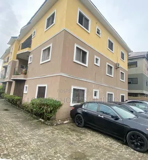 3bdrm Block of Flats in Agungi for sale