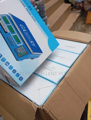 Gammy Scale 40kg