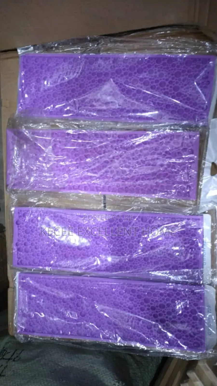 Silicon Cake Mold