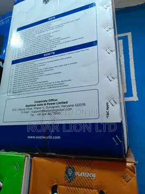 Addo Inverter