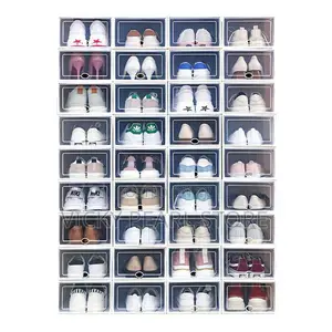 6pcs Shoe Box