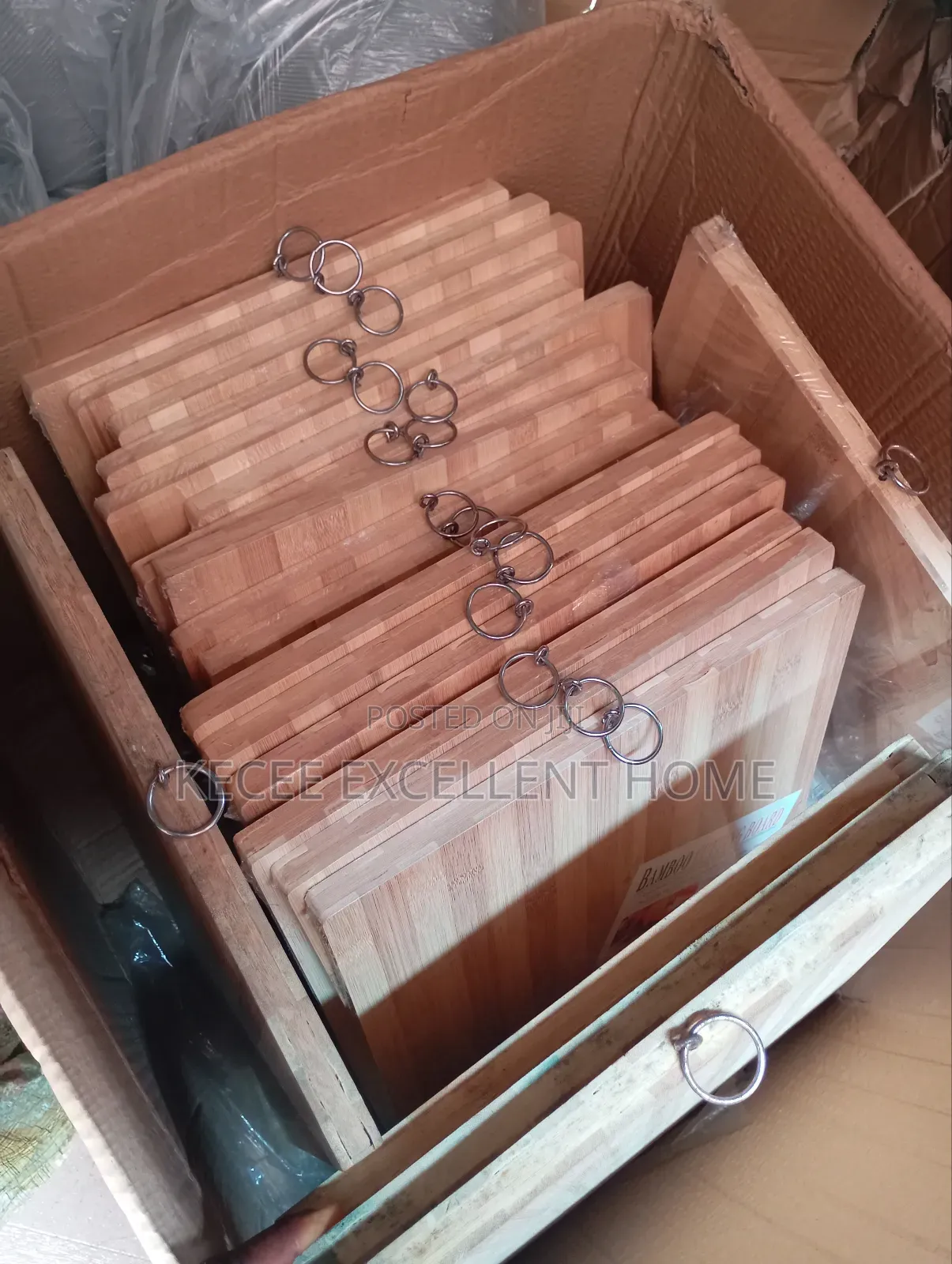 Imported Rolling Board (Big)