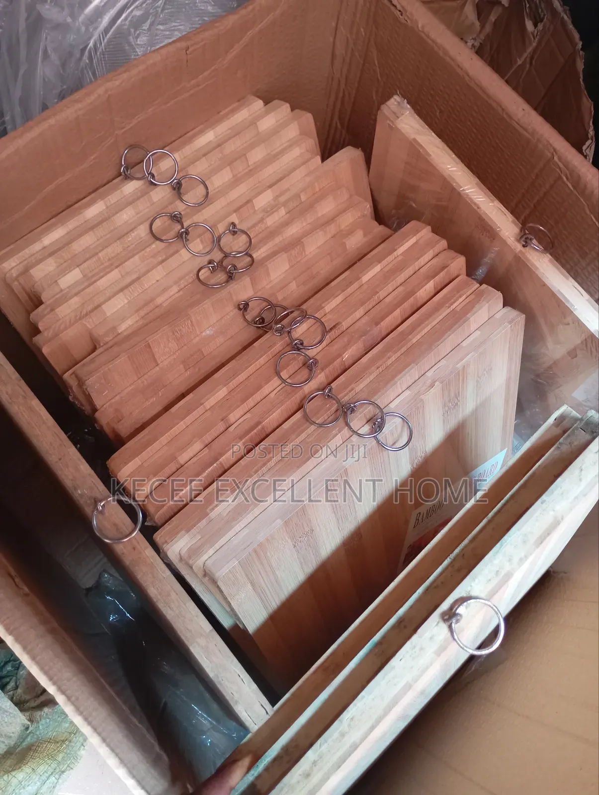 Imported Rolling Board (Big)
