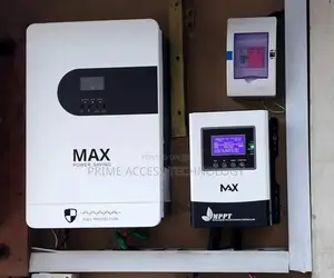 Guaranteed Solar Energy System Installation