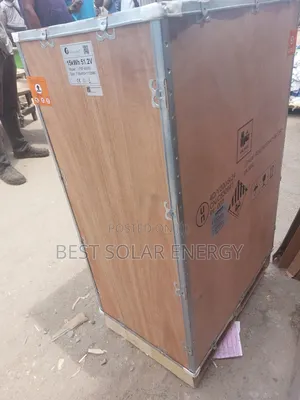 L Felicity 15kwh Lithium Battery 51.2v