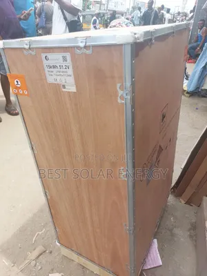 C Felicity 15kwh Lithium Battery 51.2v