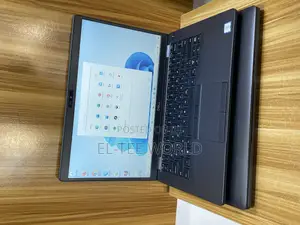 Laptop Dell Latitude 5400 8GB Intel Core I5 SSD 256GB