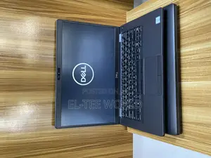 Laptop Dell Latitude 5400 8GB Intel Core I5 SSD 256GB