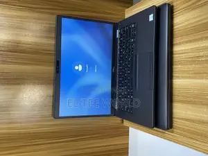 Laptop Dell Latitude 5400 8GB Intel Core I5 SSD 256GB