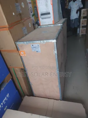 L Felicity 17.5kwh Lithium Ion Battery 51.2v