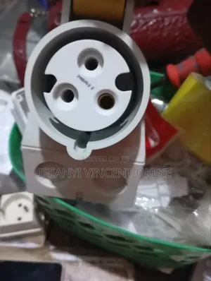 Industrial Socket