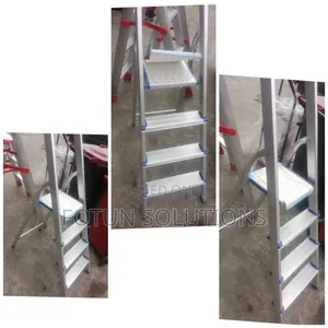 Aluminum Ladder 4 Ft