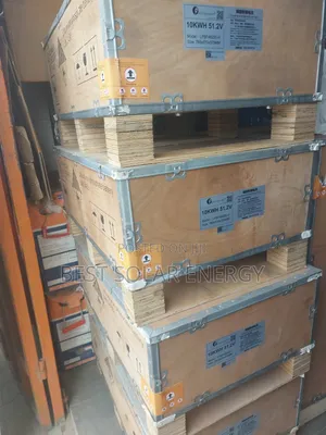 Original Felicity 10kwh Lithium Ion Battery 51.2v