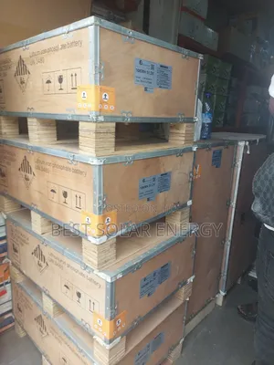 Felicity 10kwh Lithium Ion Battery 51.2v Much Available