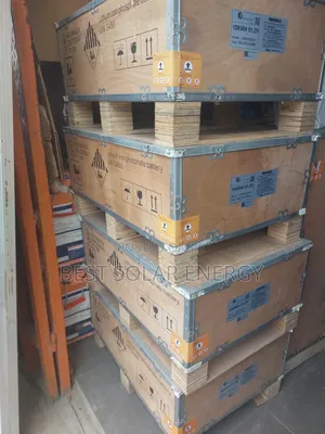 Felicity 10kwh Lithium Ion Battery 51.2v in Stock
