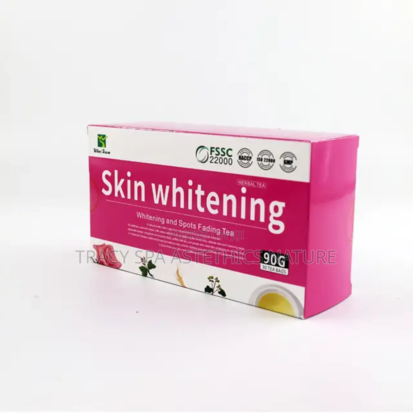 Whiteningg