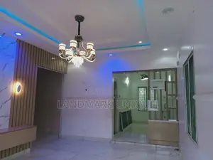 4bdrm Bungalow in Dutse Tipped Post for rent