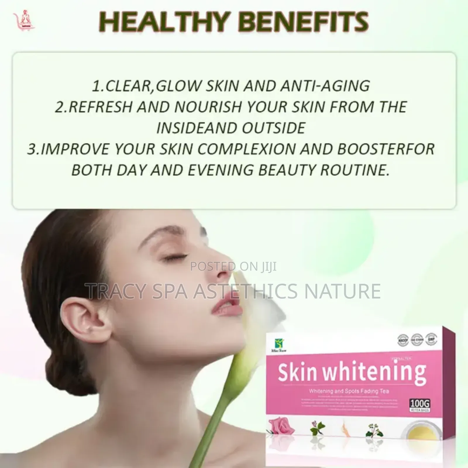 TEA Supplement