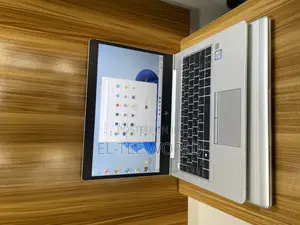 Laptop HP EliteBook 830 G6 16GB Intel Core I5 SSD 256GB