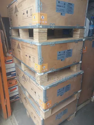Original Felicity 10kwh Lithium Ion Battery 51.2v