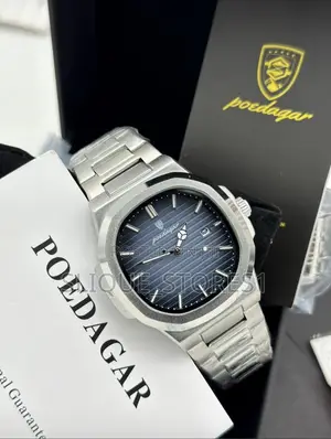 Poedagar Wristwatch