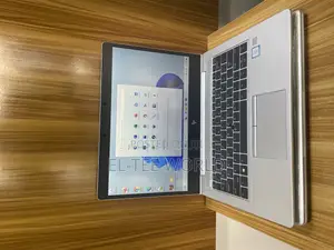 Laptop HP EliteBook 830 G6 16GB Intel Core I7 SSD 256GB
