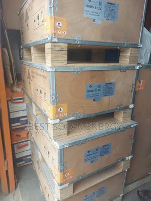 C Felicity Lithium 10kwh Lithium Ion Battery 51.2v