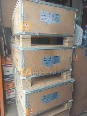 Felicity 10kwh Lithium Ion Battery 51.2v Much Available