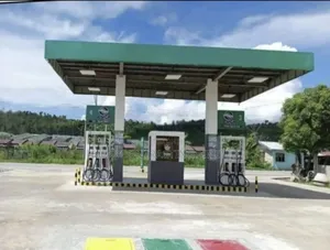 Filling Station Construction Expert