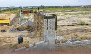 6 Plots Of Land For Sale In An Estate In Owerri