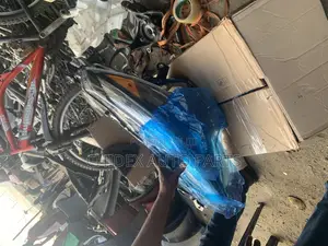 Corolla Cross Parts Available