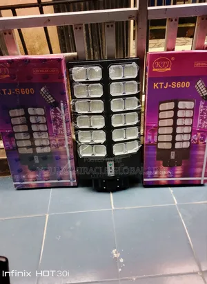 24eyes Original Solar Street Light