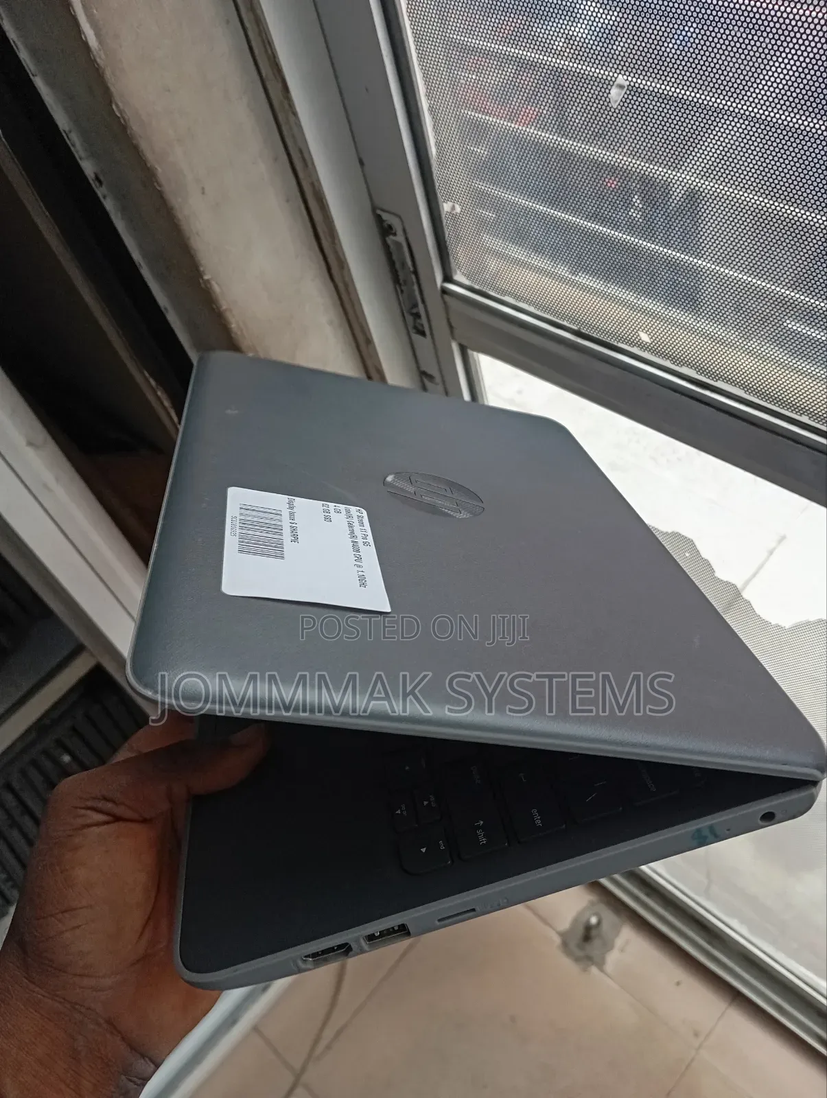 Laptop HP Stream 11 4GB Intel Celeron SSD 60GB