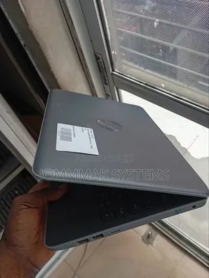 Laptop HP Stream 11 4GB Intel Celeron SSD 60GB