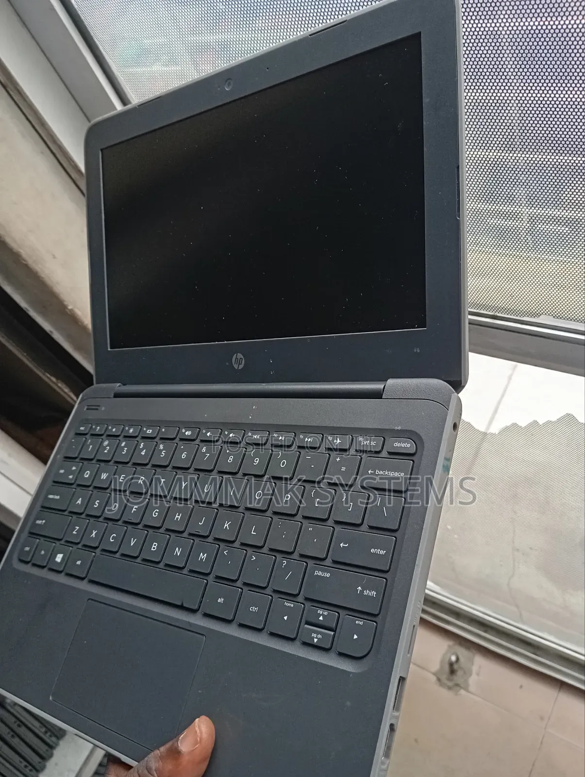 Laptop HP Stream 11 4GB Intel Celeron SSD 60GB