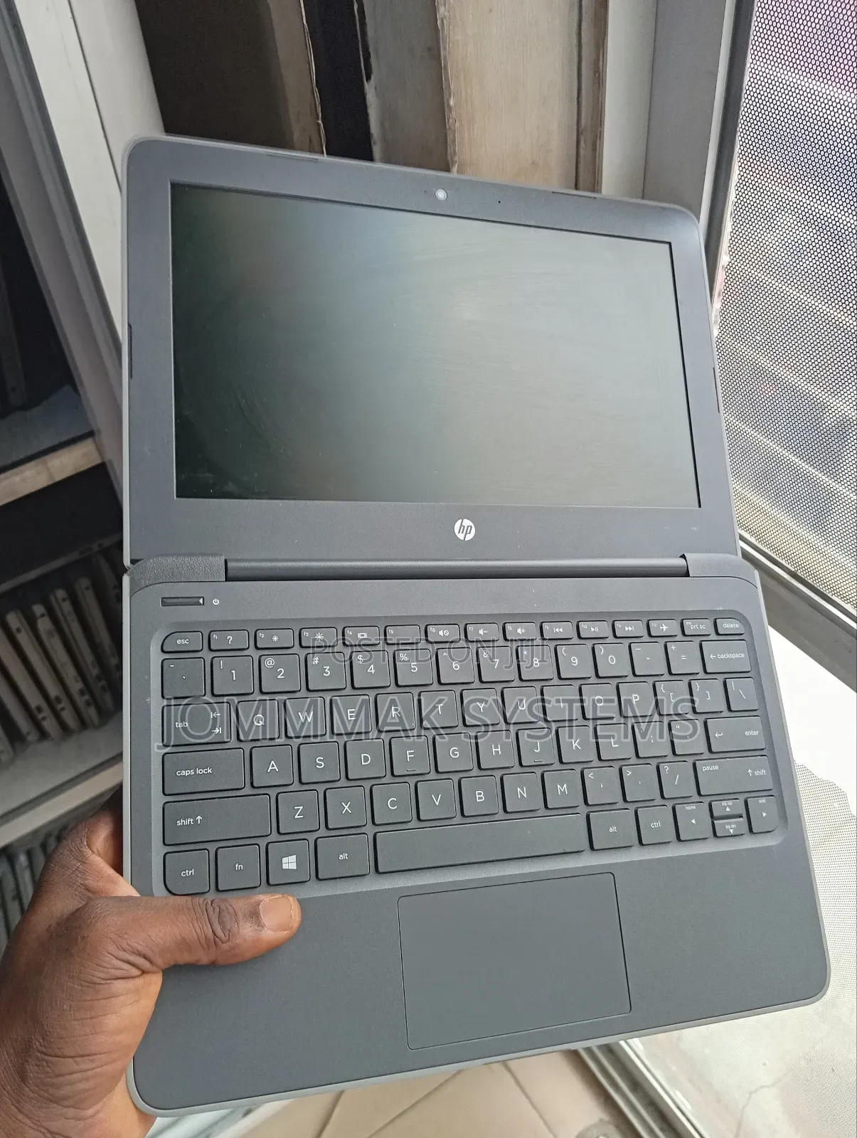 Laptop HP Stream 11 4GB Intel Celeron SSD 60GB