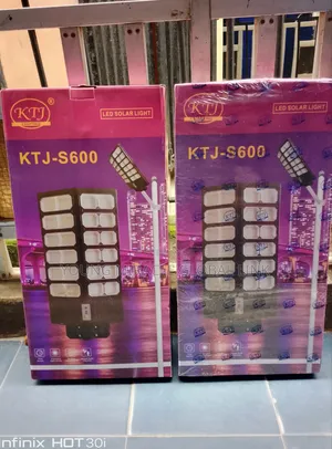 Original Solar Street Light 24eyes