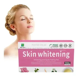 White Skin Tea
